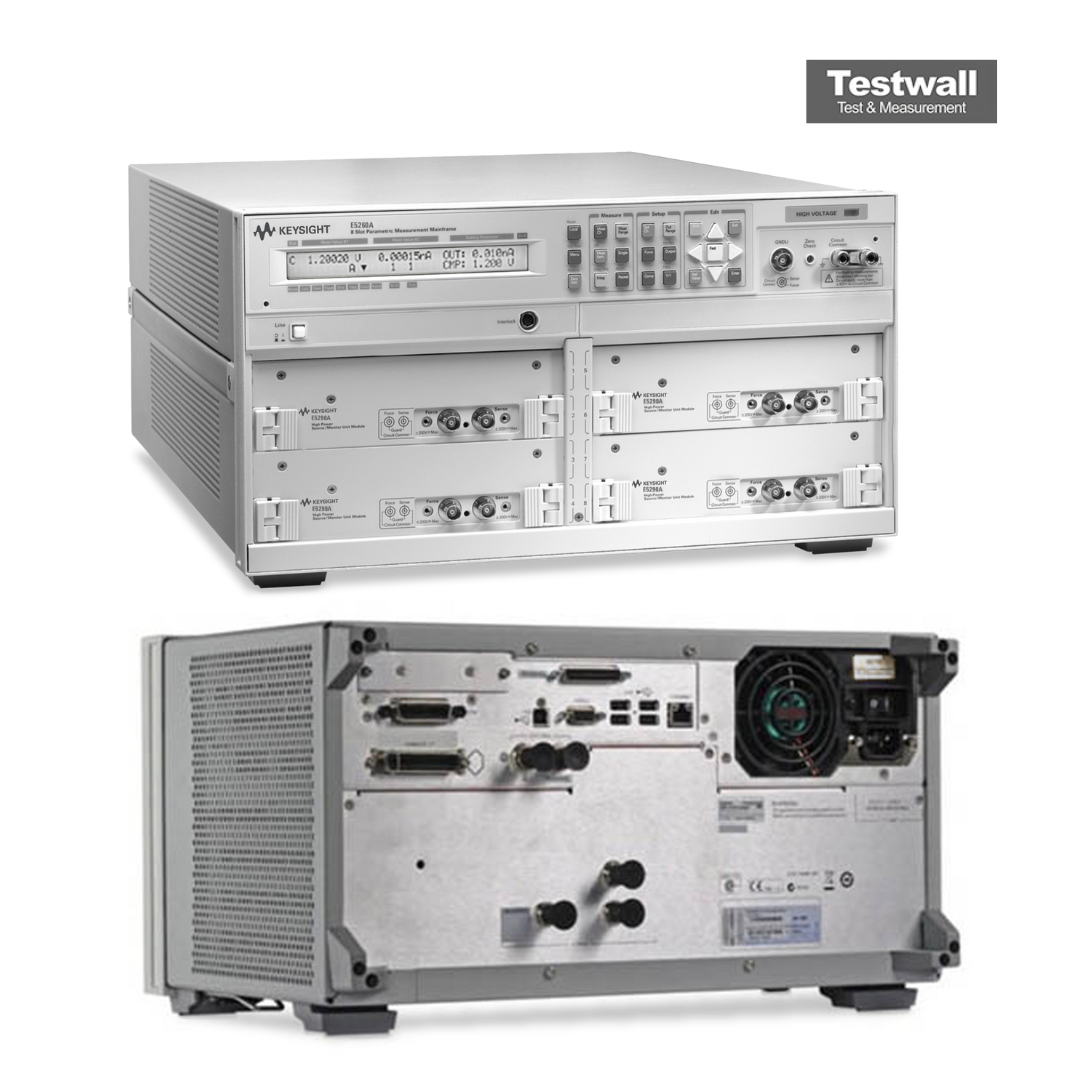 Keysight Technologies E5260A