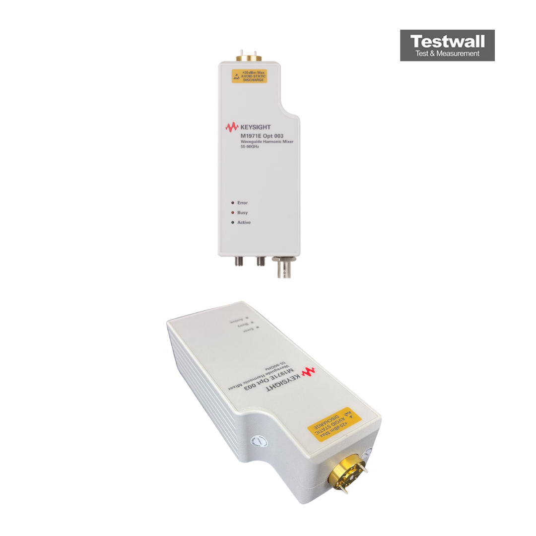 Keysight Technologies M1971E