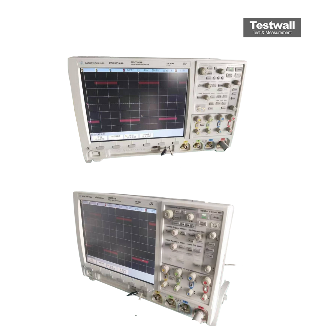 Keysight Technologies MSO7014B