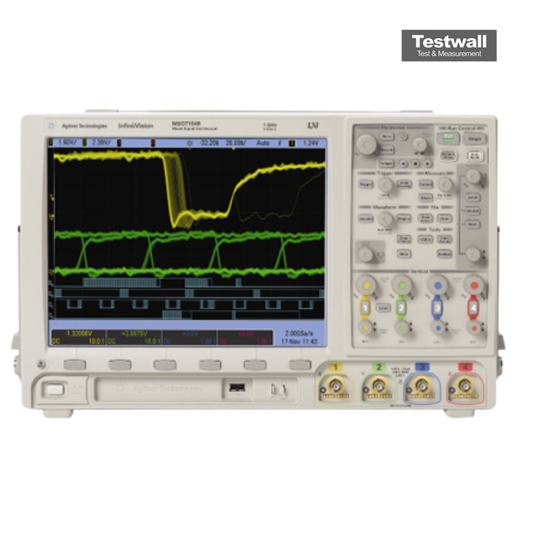 Keysight Technologies MSO7032B