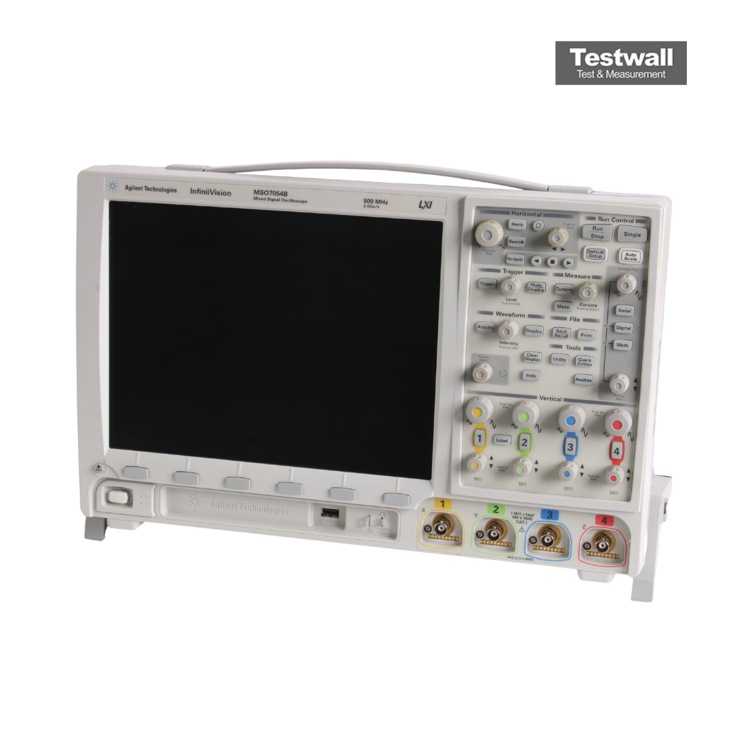 Keysight Technologies MSO7054B