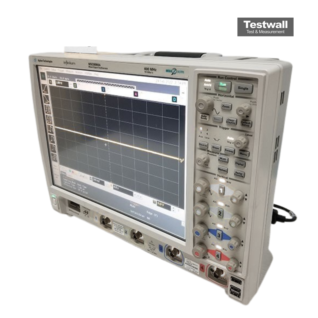 Keysight Technologies MSO9064A