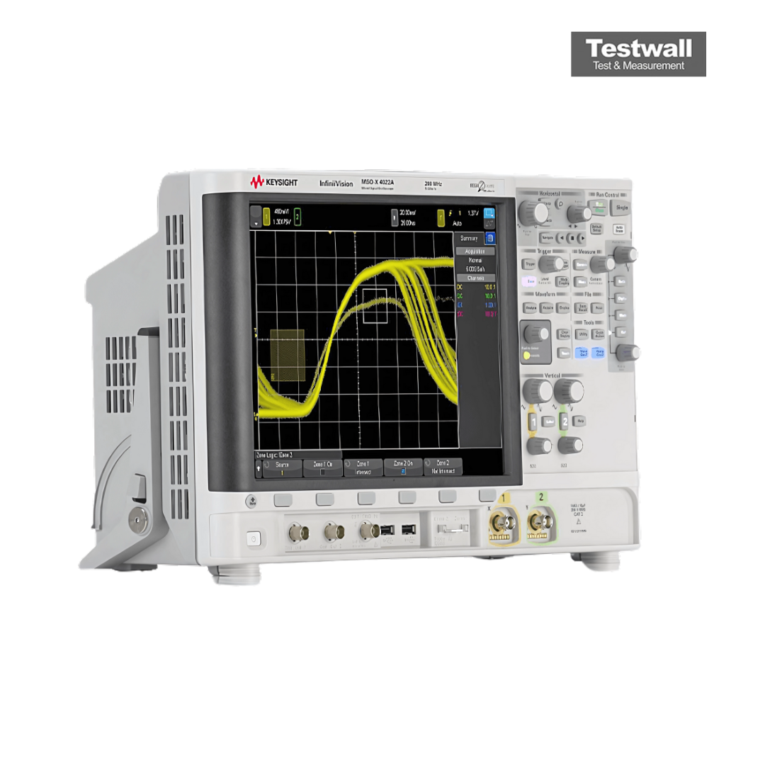 Keysight Technologies MSOX4052A