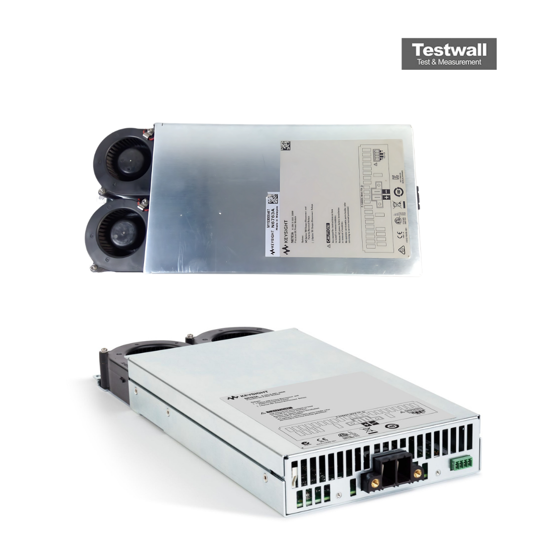 Keysight Technologies N6763A