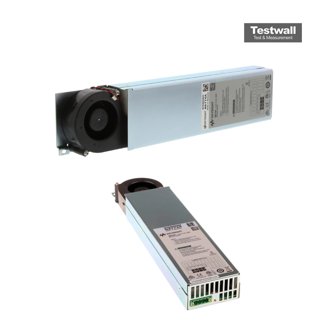 Keysight Technologies N6774A