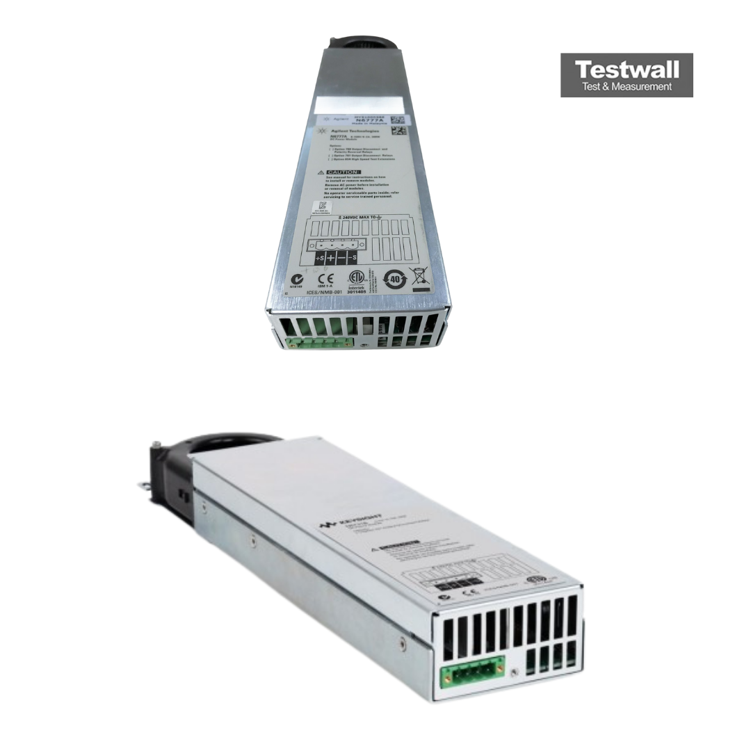 Keysight Technologies N6777A