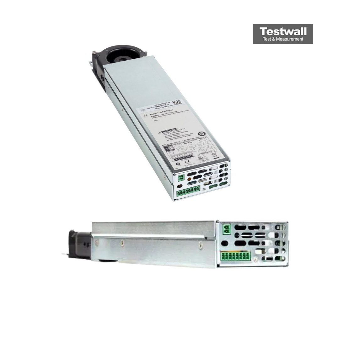 Keysight Technologies N6781A