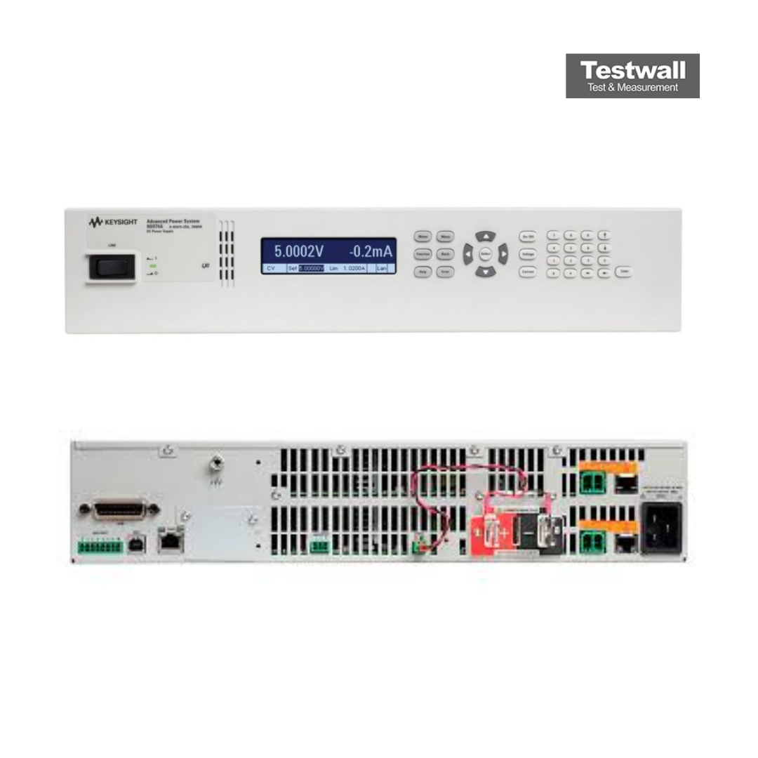 Keysight Technologies N6974A