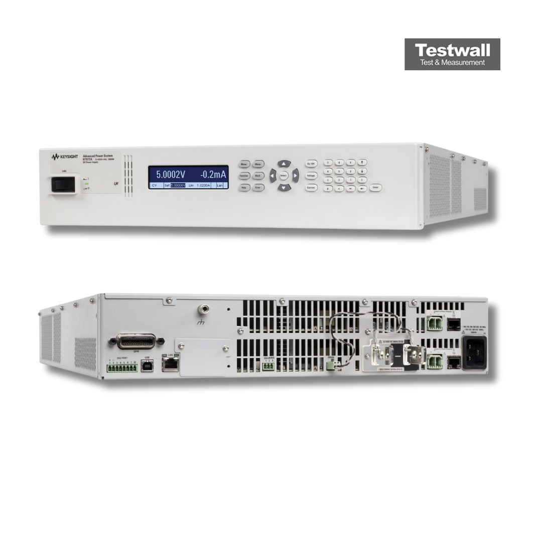 Keysight Technologies N7972A
