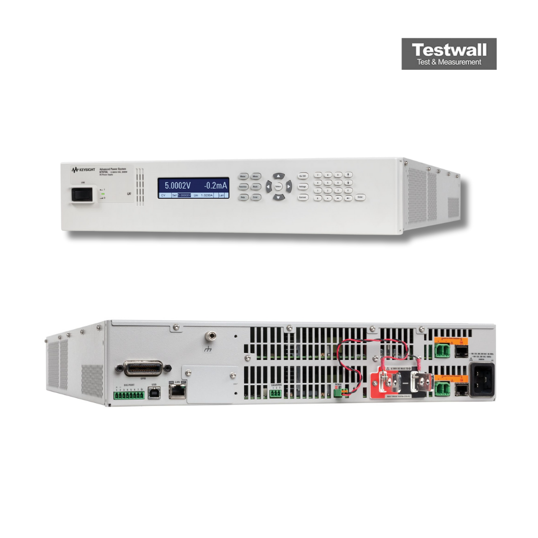 Keysight Technologies N7973A