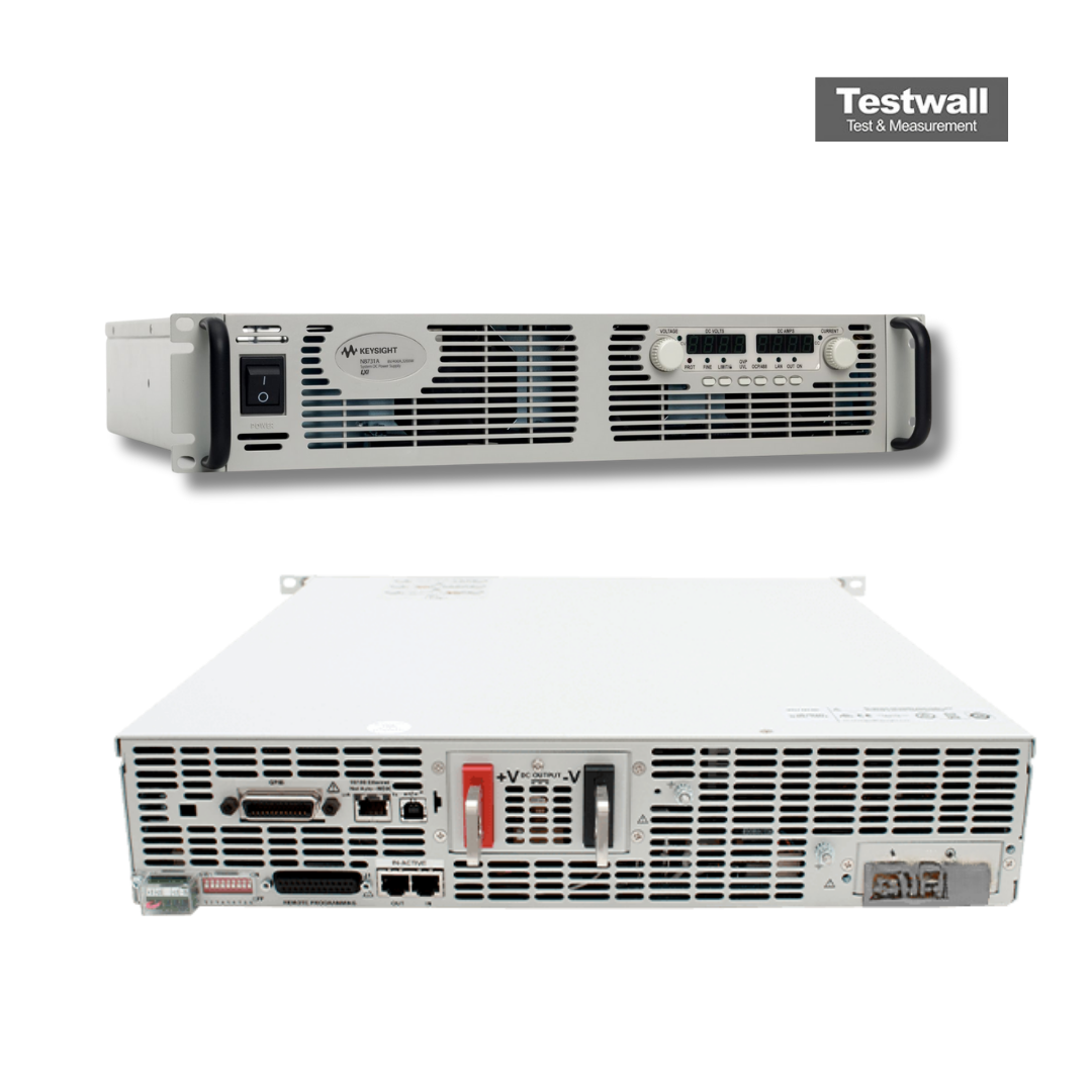 Keysight Technologies N8731A