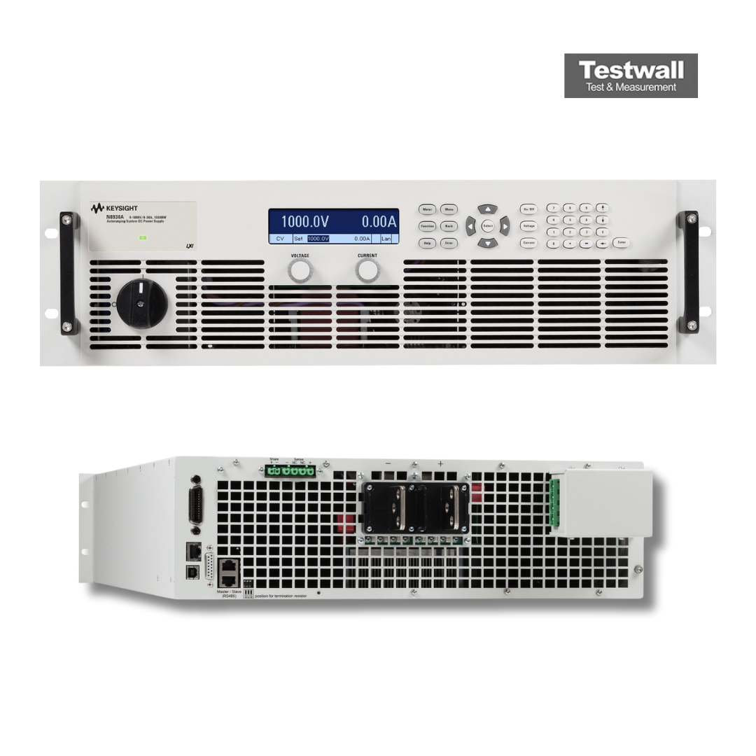 Keysight Technologies N8930A