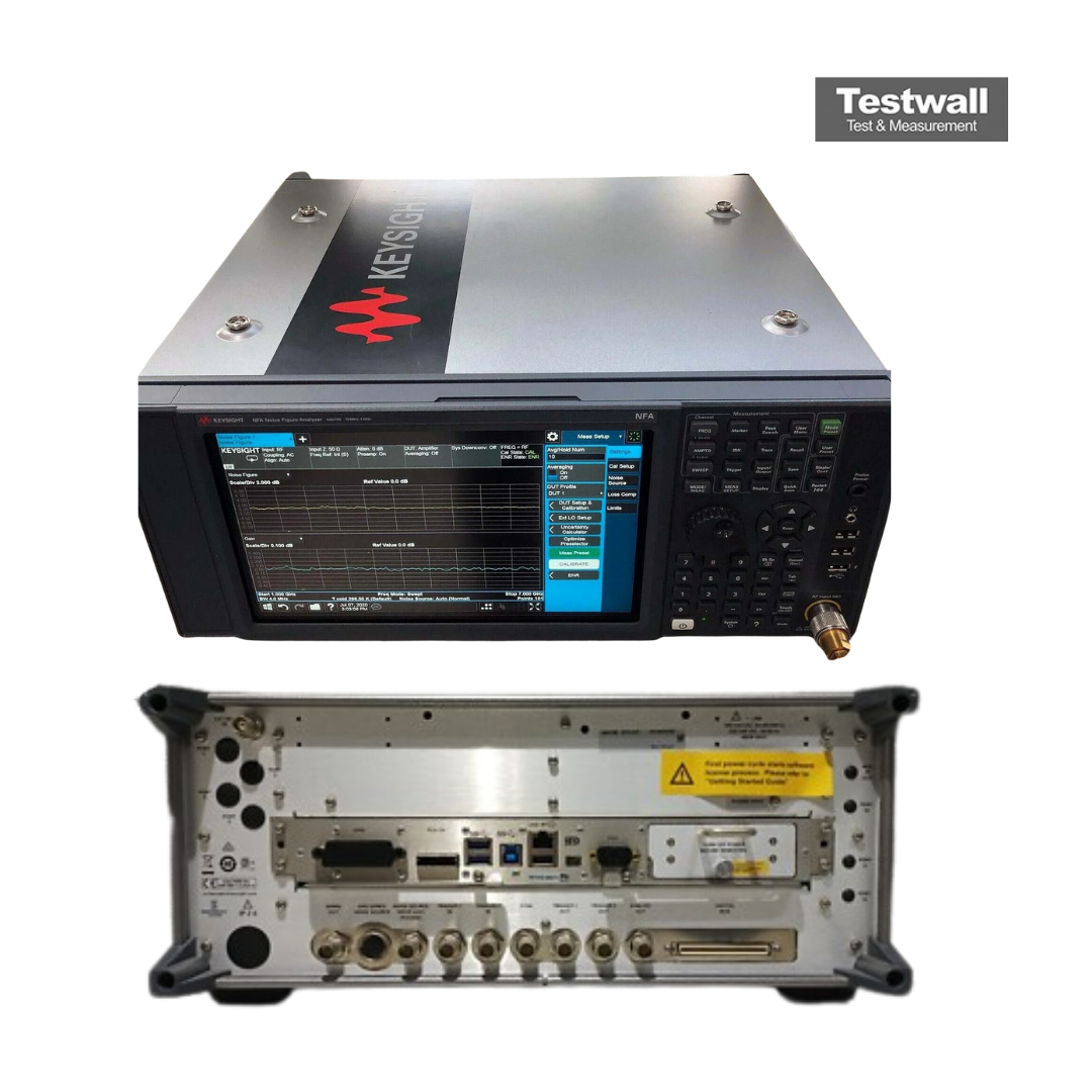 Keysight Technologies N8974B