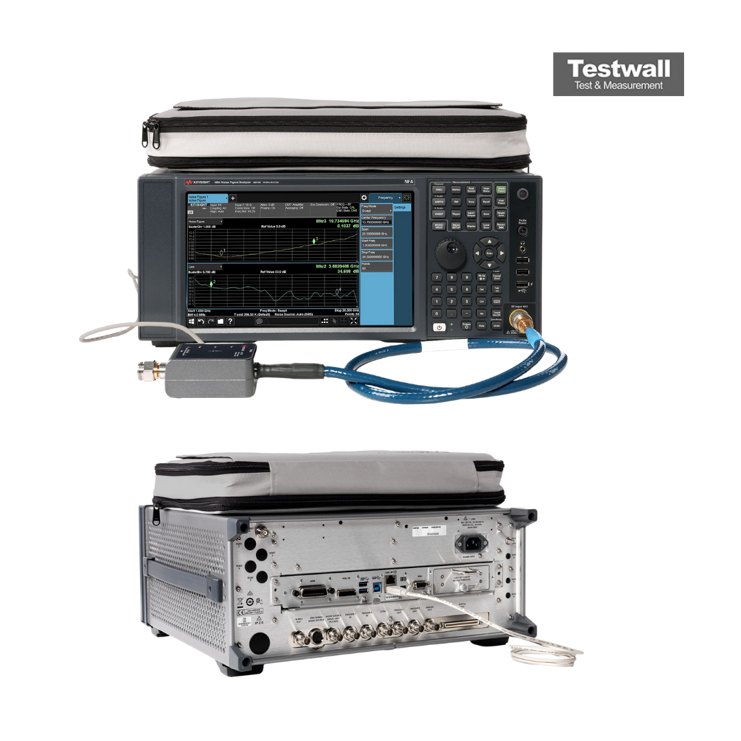 Keysight Technologies N8975B