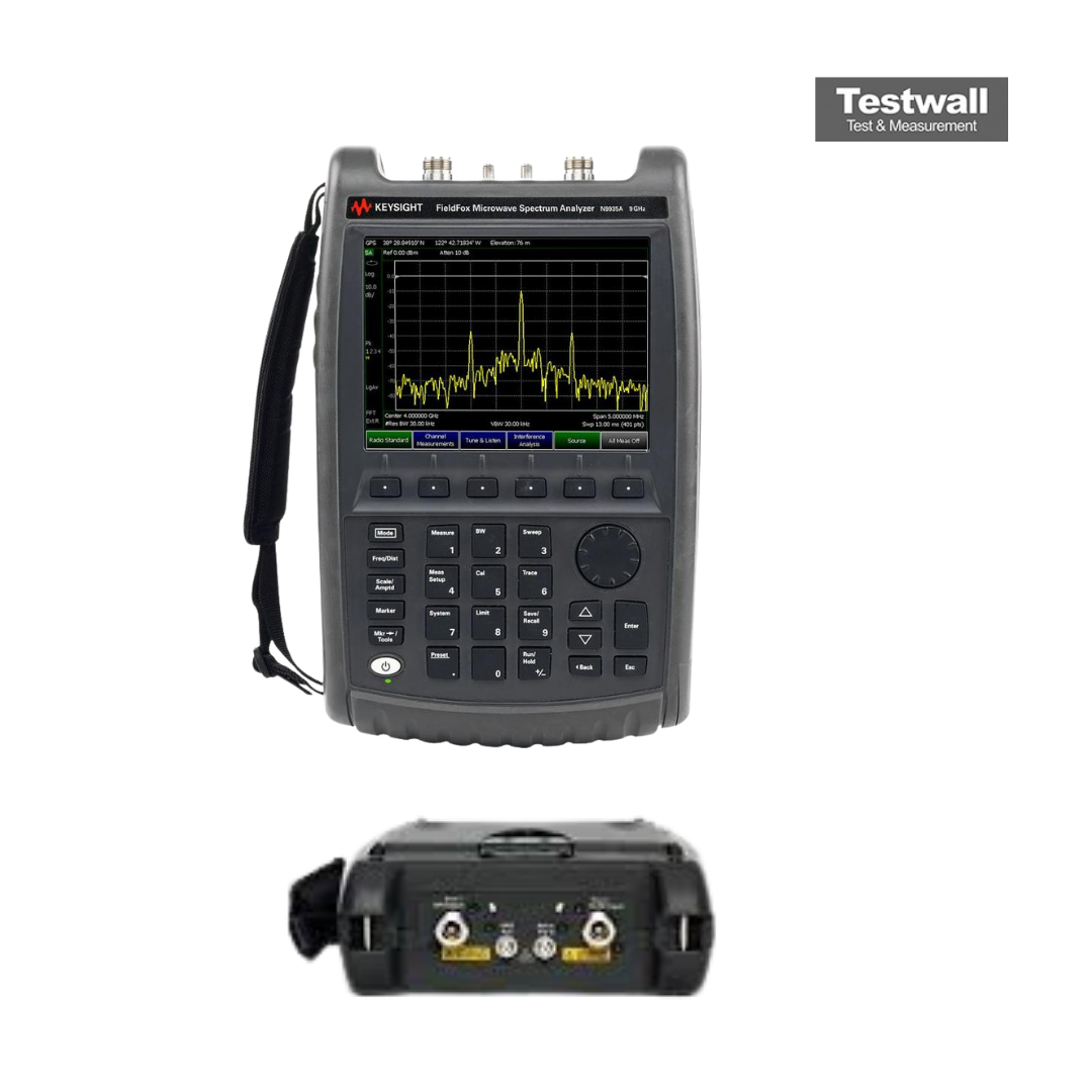 Keysight Technologies N9935A