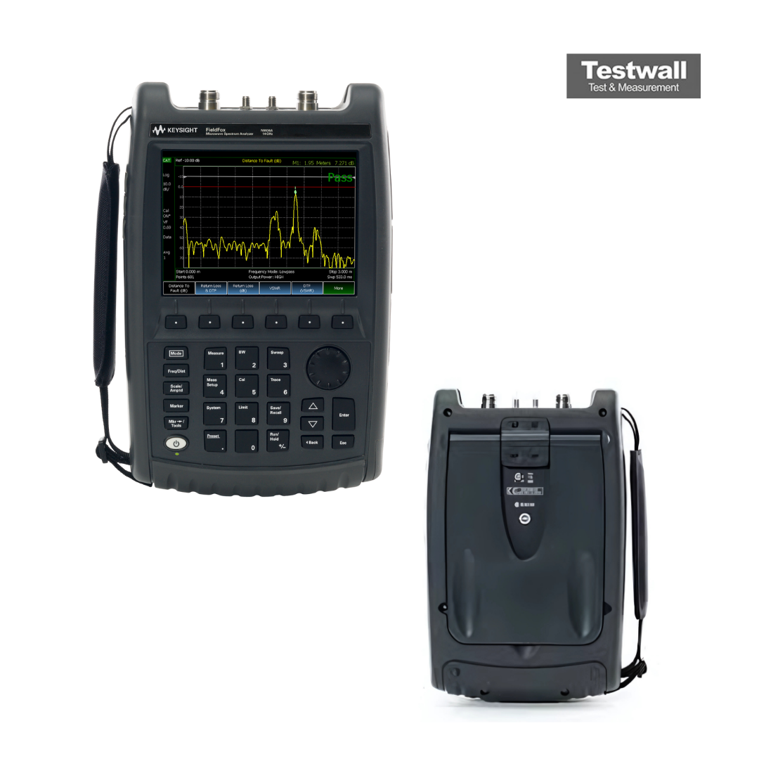 Keysight Technologies N9936A