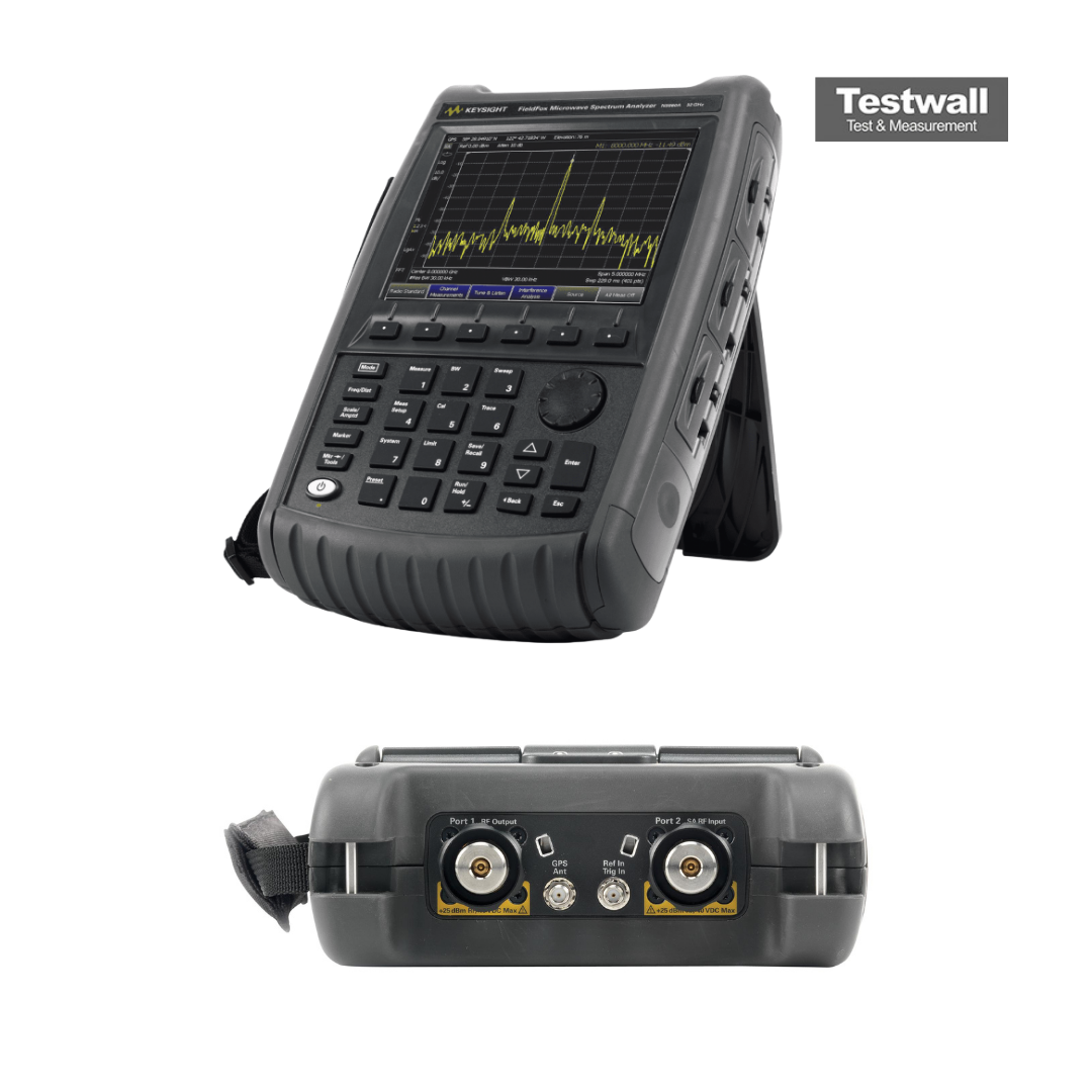 Keysight (Agilent) N9960A