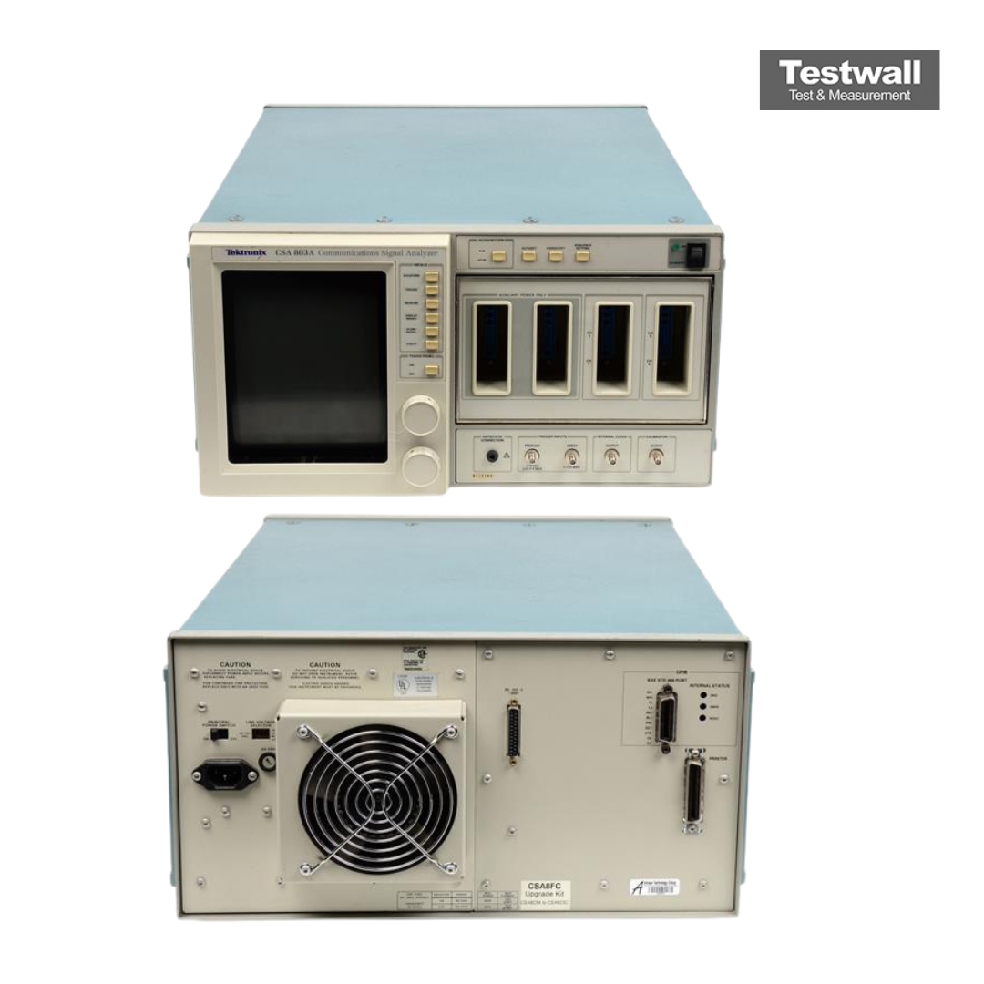 Tektronix CSA803C