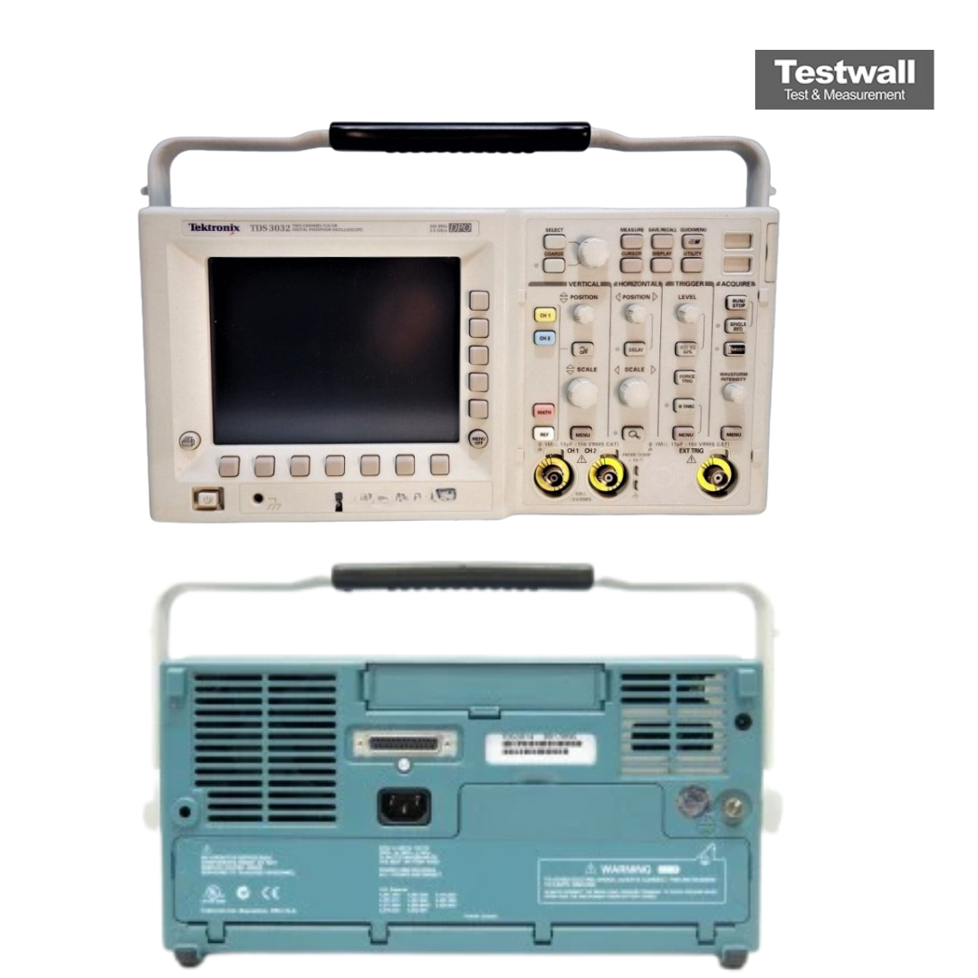 Tektronix TDS3032