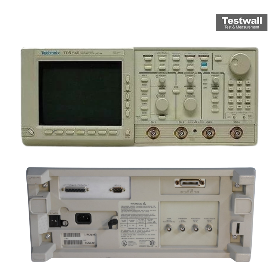 Tektronix TDS540B