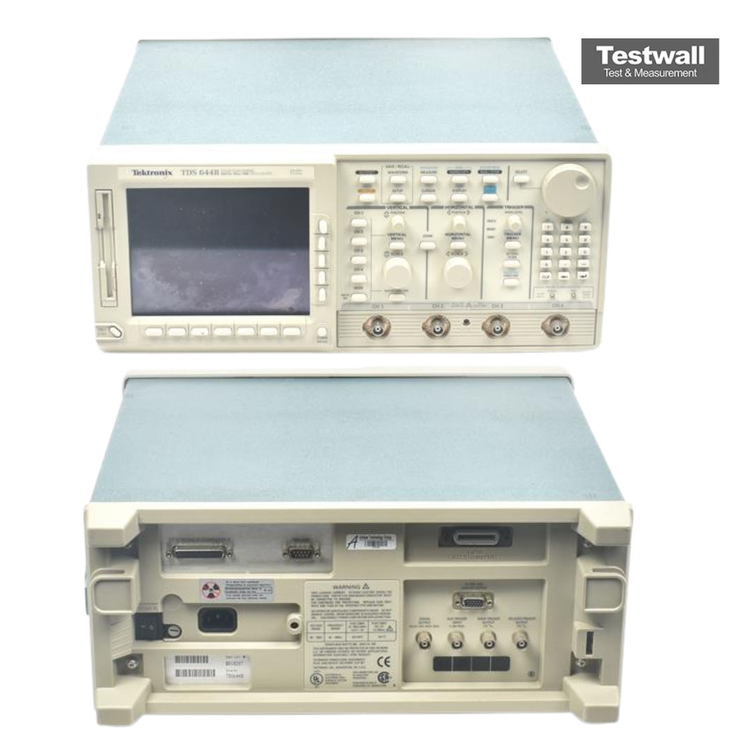 Tektronix TDS644B