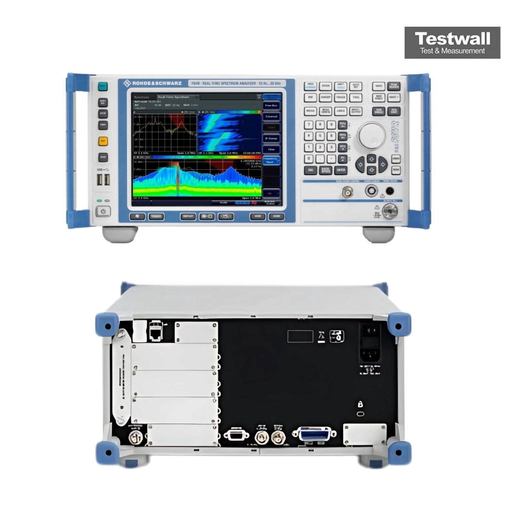 Rohde & Schwarz FSVR13