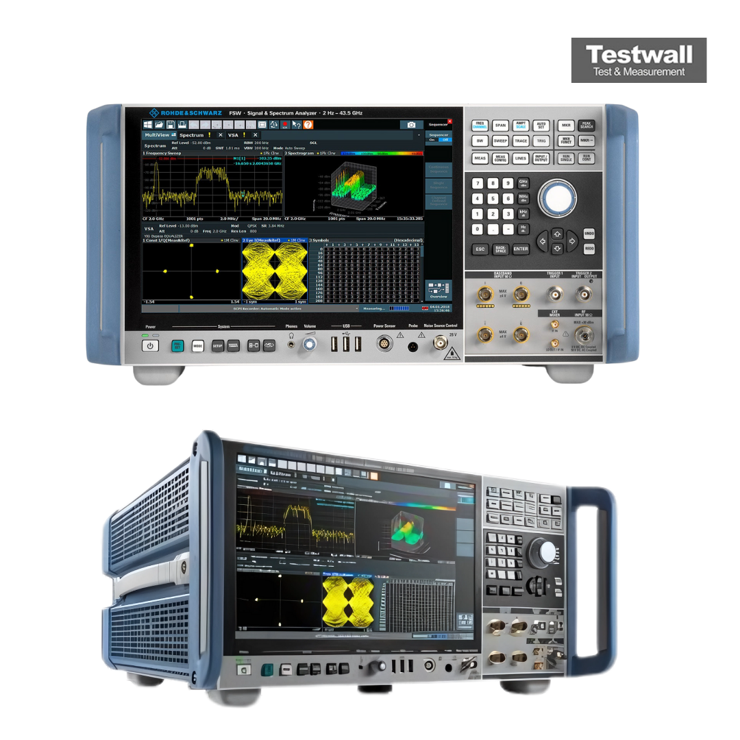 Rohde & Schwarz FSW67