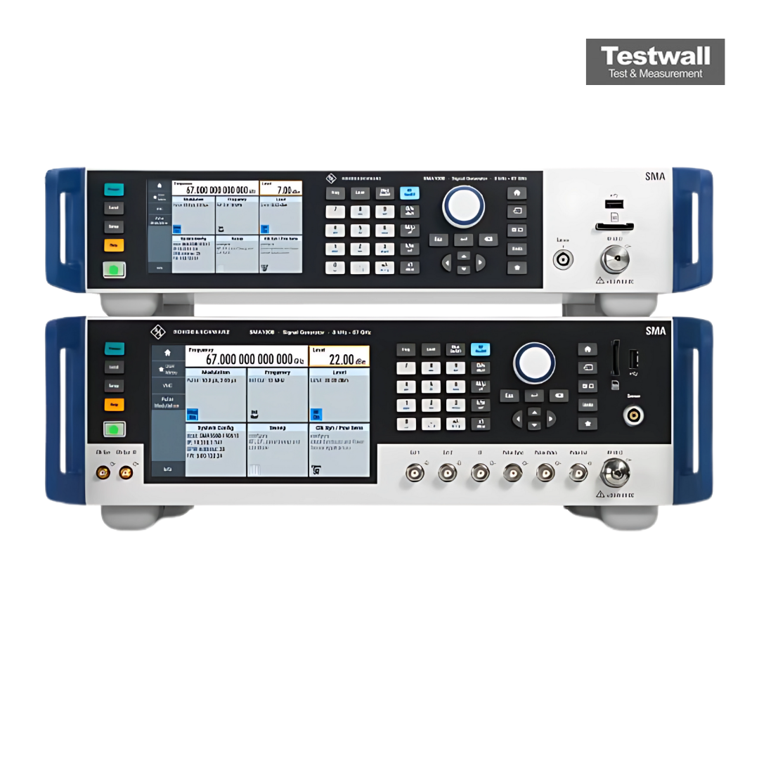 Rohde & Schwarz SMA100B