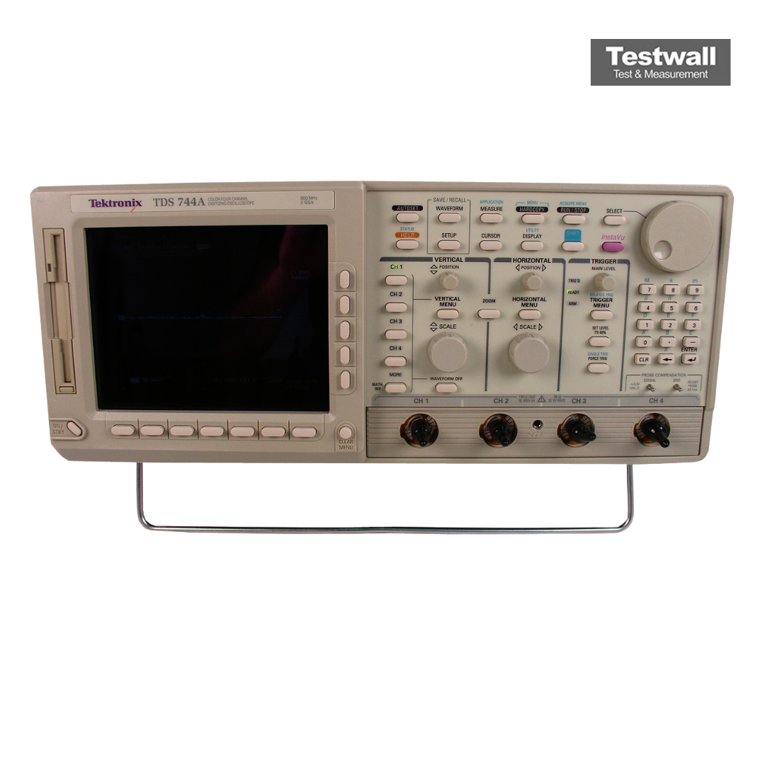 Tektronix TDS744A