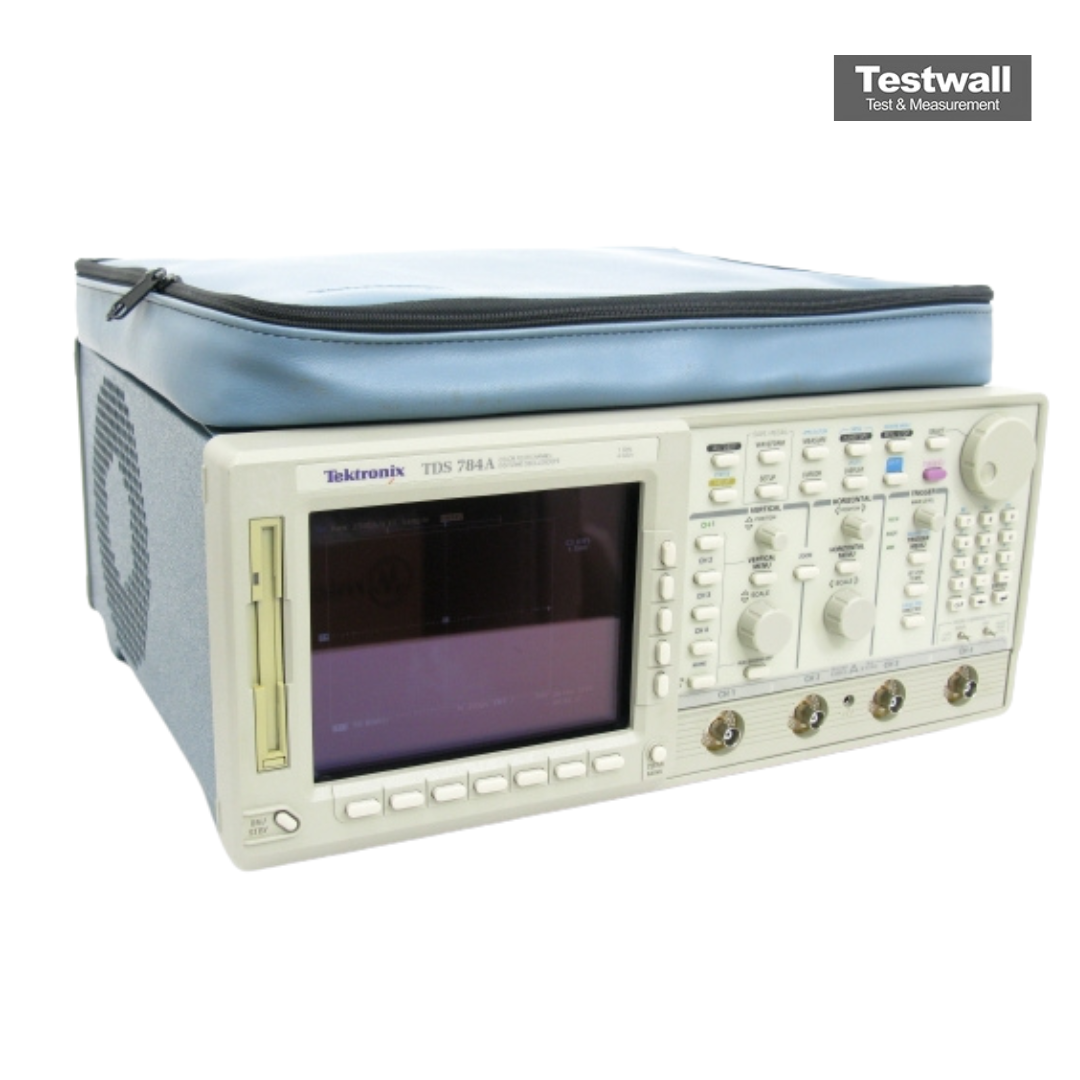 Tektronix TDS784A