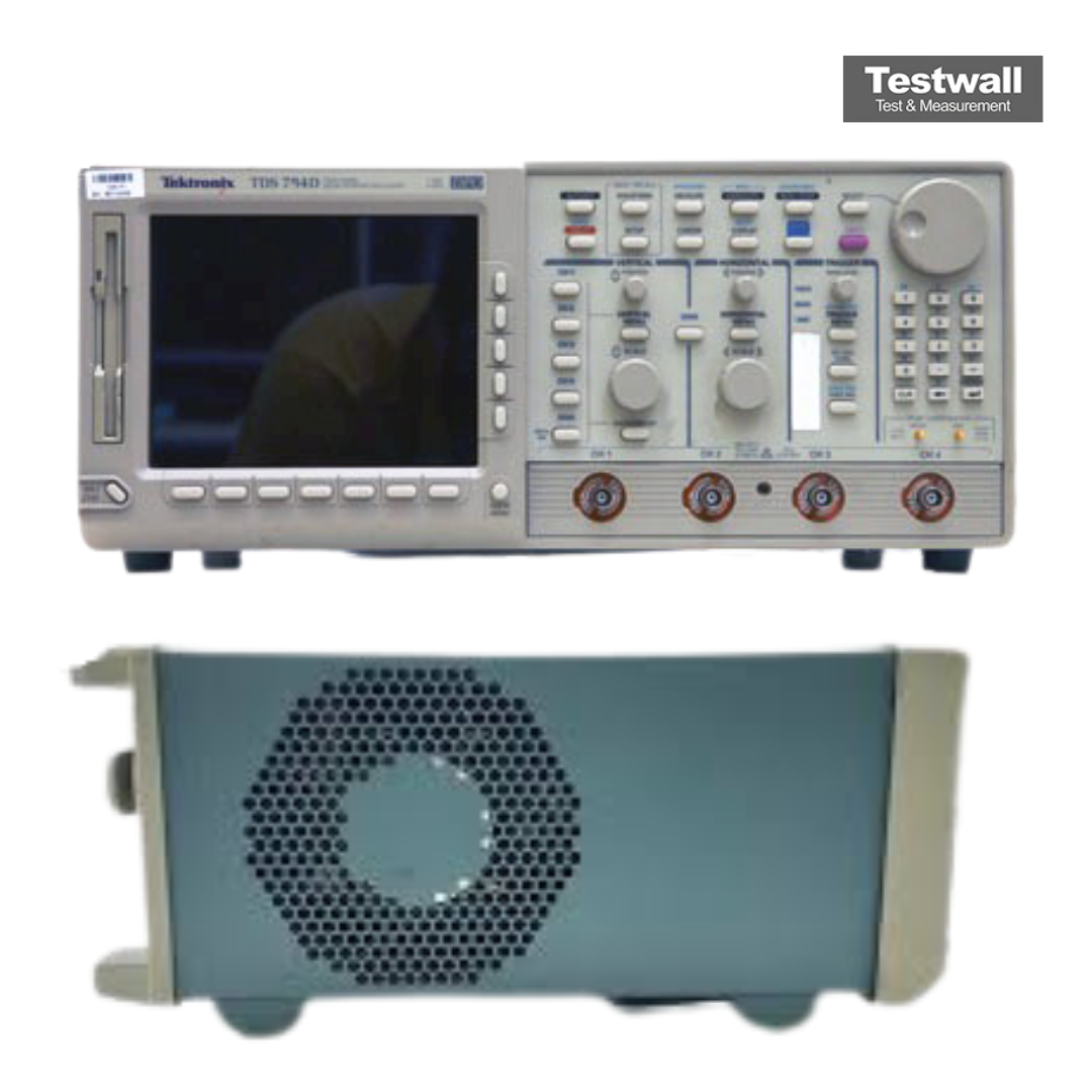 Tektronix TDS794D