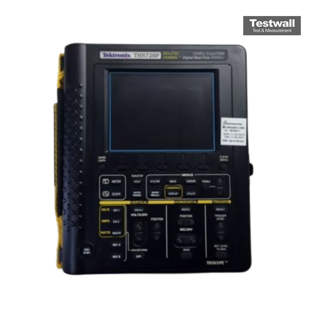 Tektronix THS720