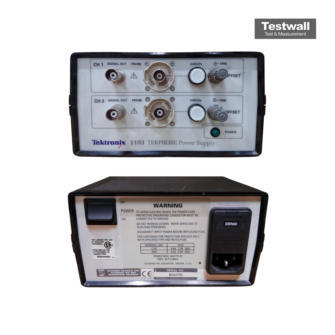 Tektronix 1103