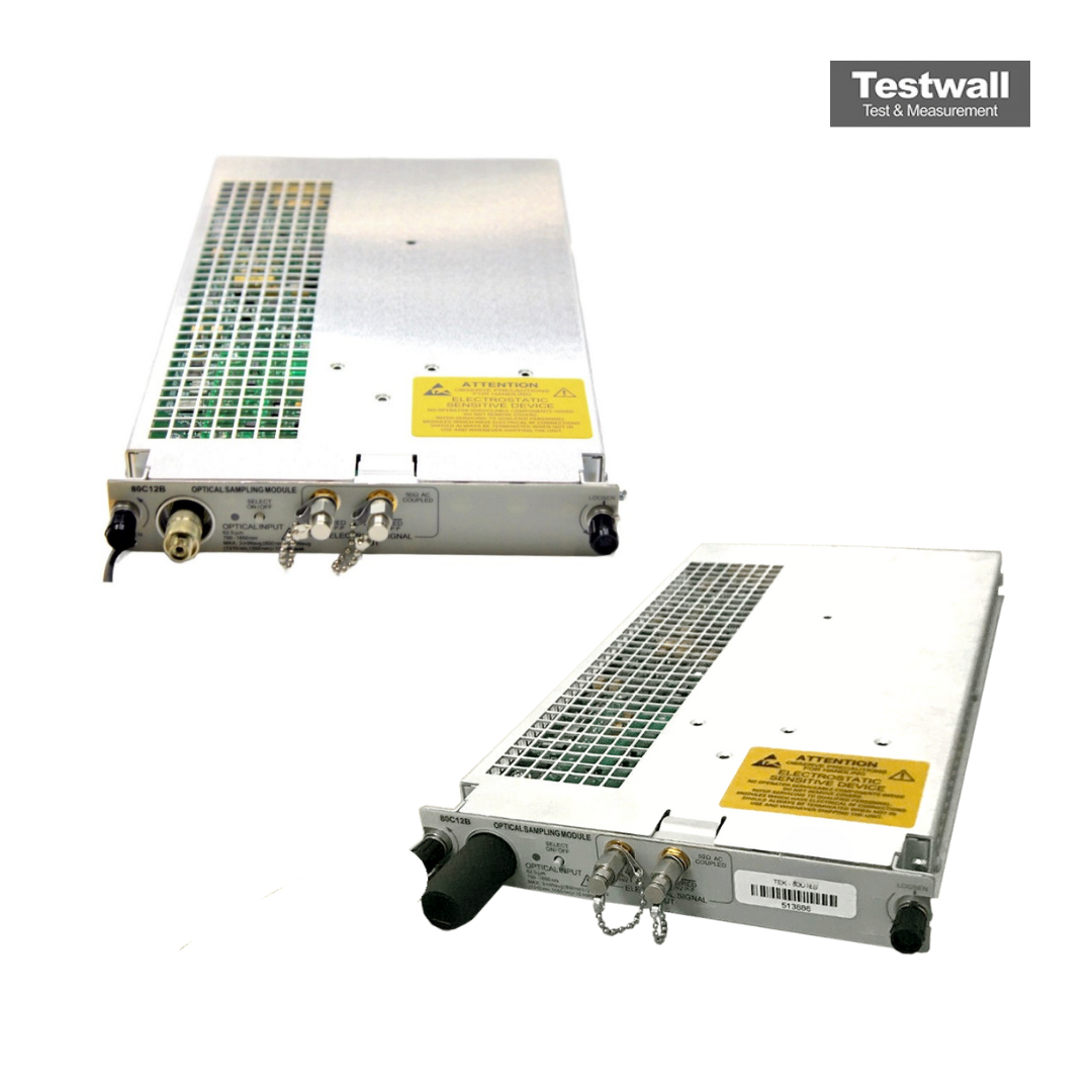 Tektronix 80C12B