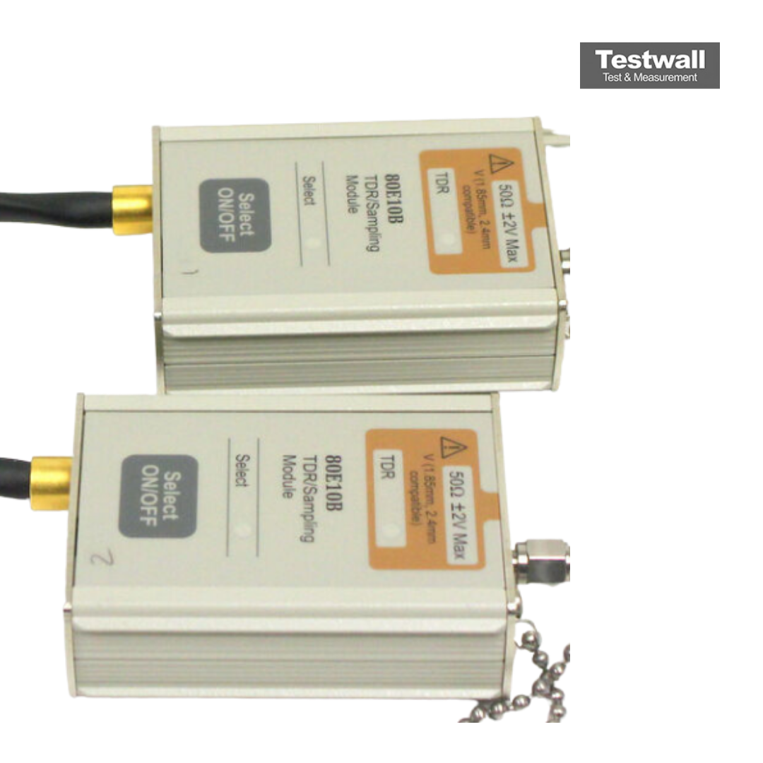 Tektronix 80E10B