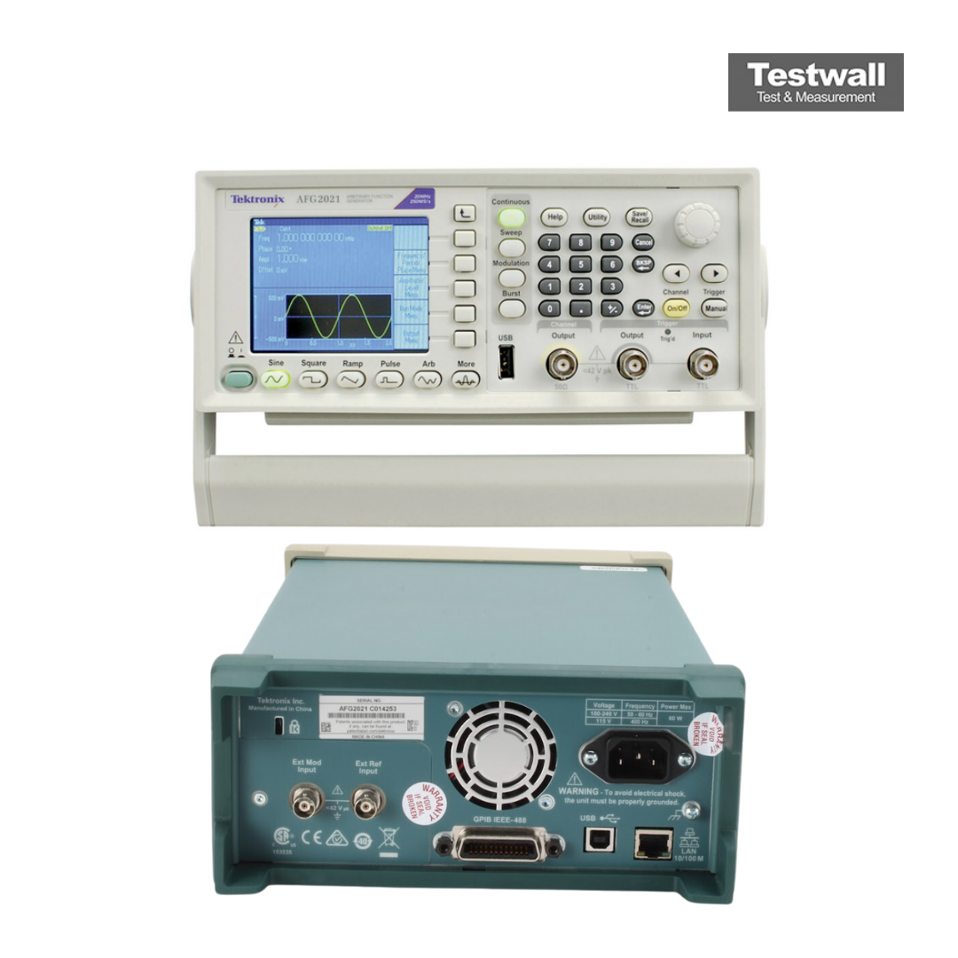 Tektronix AFG2021