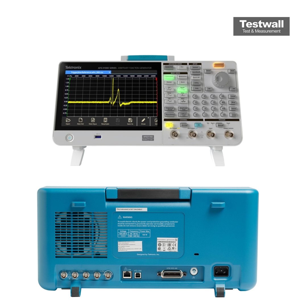 Tektronix AFG31022