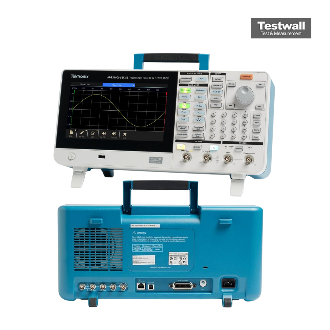 Tektronix AFG31251