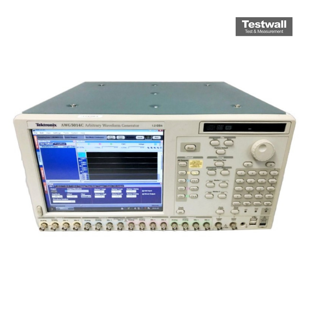 Tektronix AWG5014C