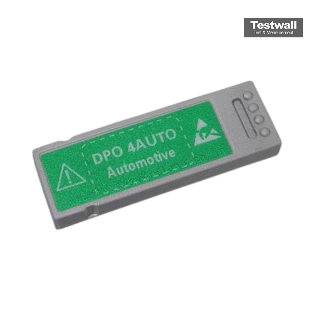 Tektronix DPO2AUTO