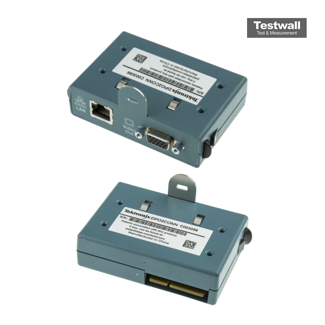 Tektronix DPO2CONN