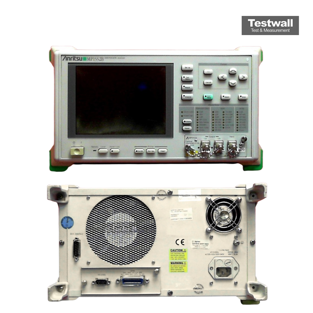 Anritsu MP1552B
