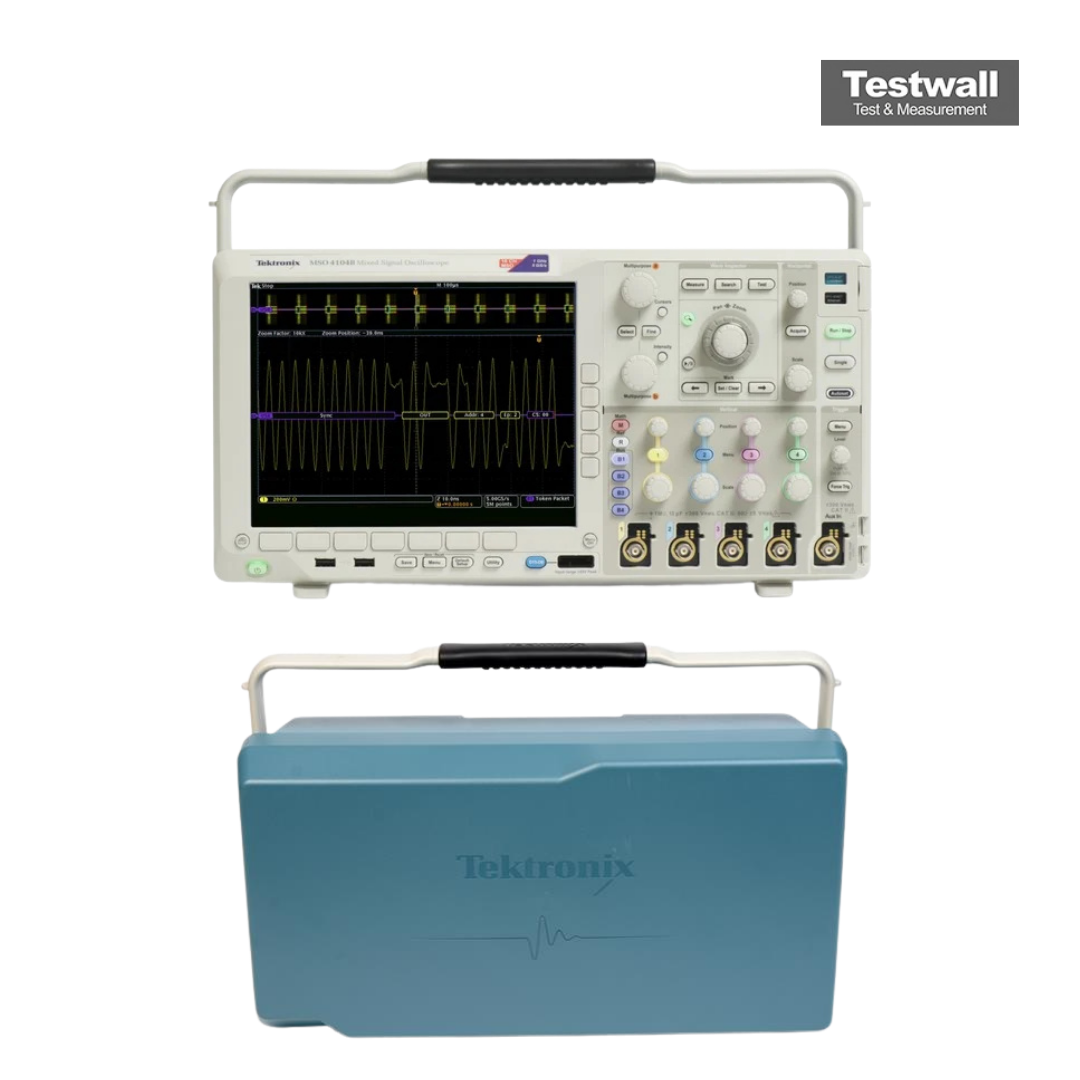 Tektronix DPO4104B-L