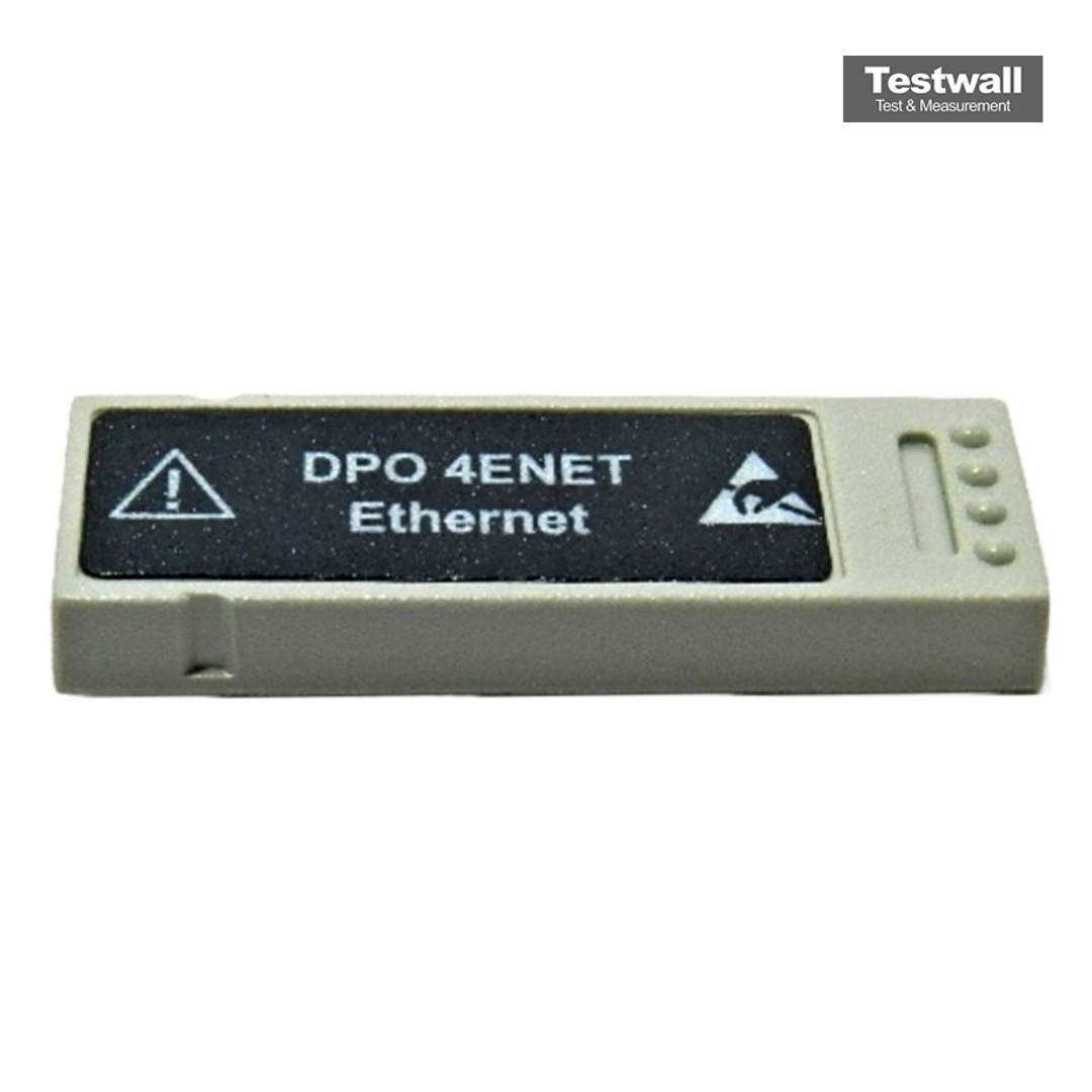 Tektronix DPO4ENET