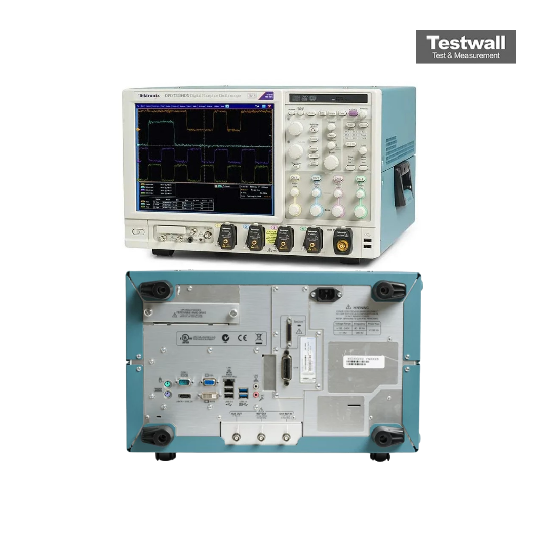Tektronix DPO73304DX