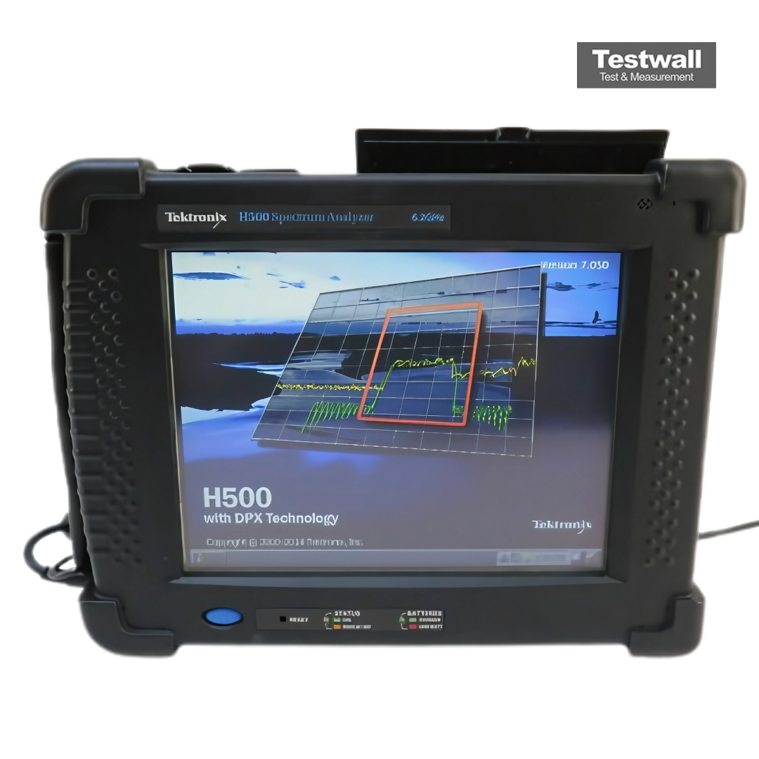 Tektronix H500