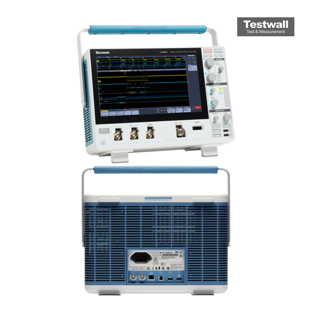 Tektronix MDO32