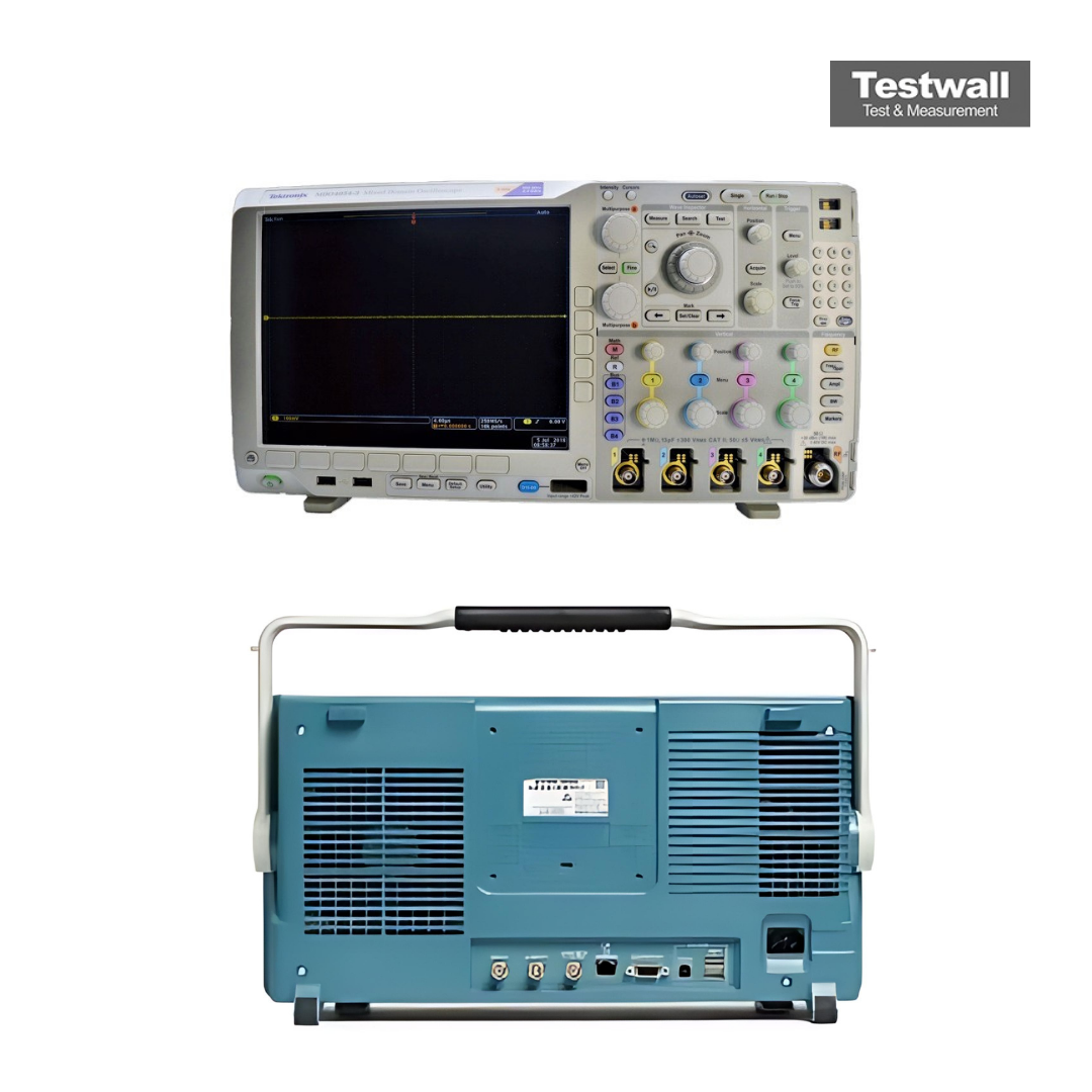 Tektronix MDO4034B-3
