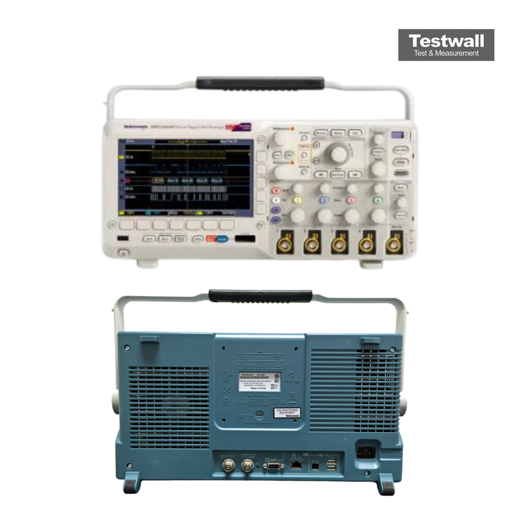 Tektronix MSO2024B