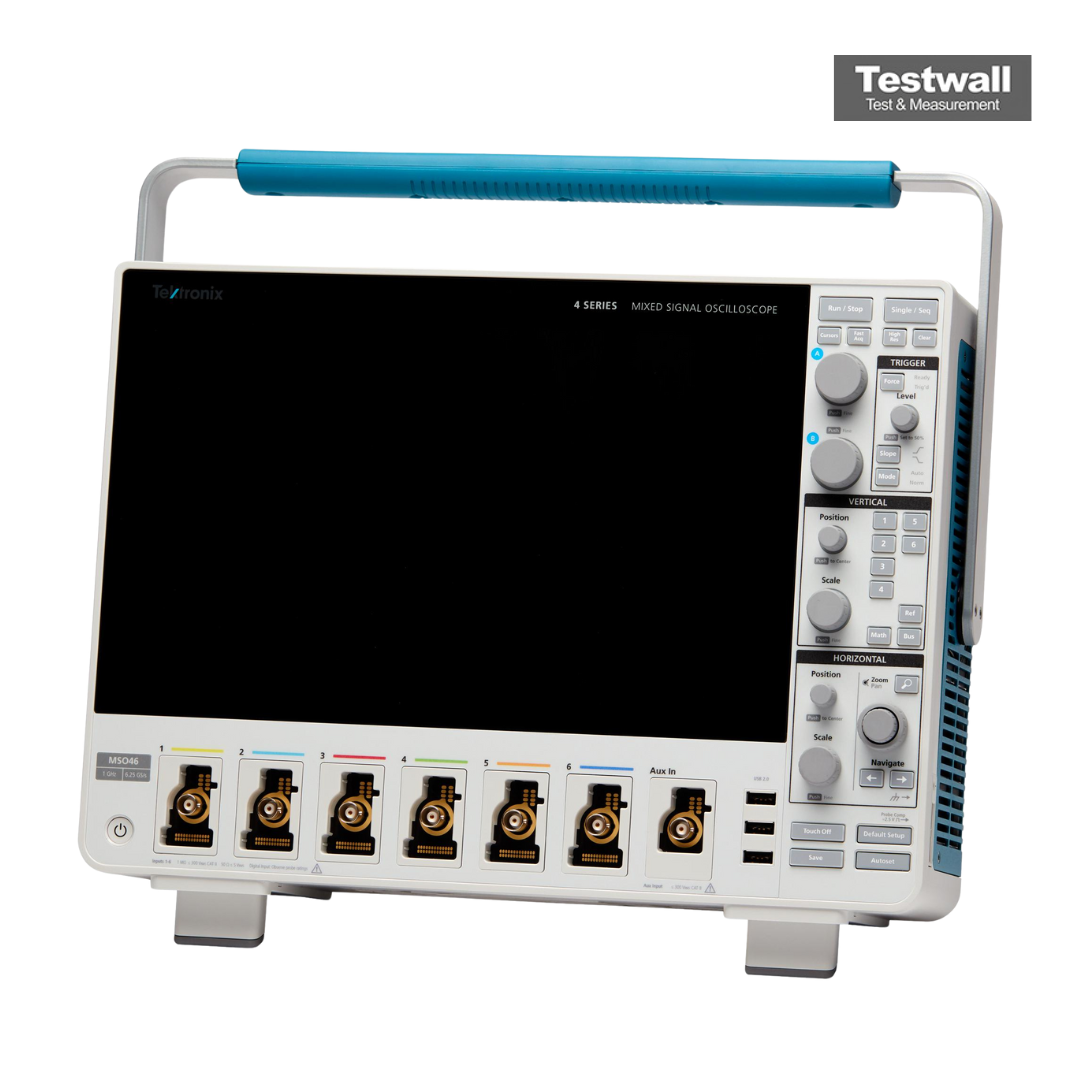 Tektronix MSO44